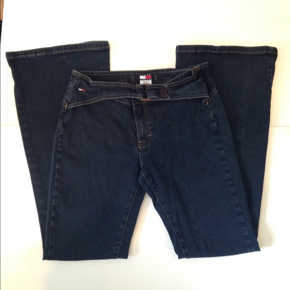 Vintage Tommy Hilfiger Jeans Size 28